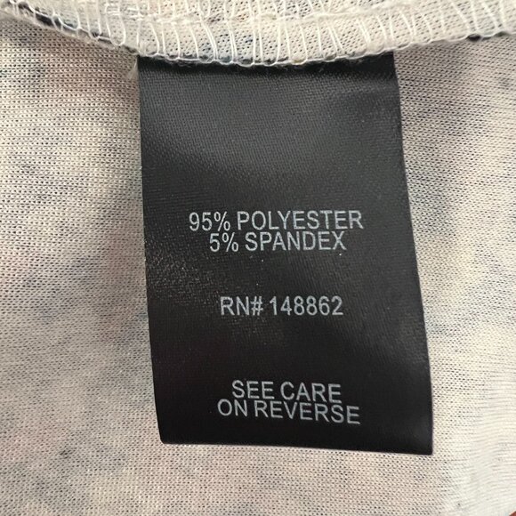 Torrid Womens Skater Dress Multicolor Texture Floral Print  Size 5XL - Picture 9 of 10